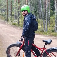 Отзыв о экскурсии "На «железном коне» по Карелии: велотур по природным достопримечательностям" — фото 2