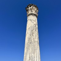 Фото отзыва 1: экскурсия "Большое путешествие по Тунису"