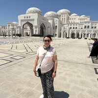Фото отзыва 1: экскурсия "Билет в Президентский дворец — Qasr Al Watan"