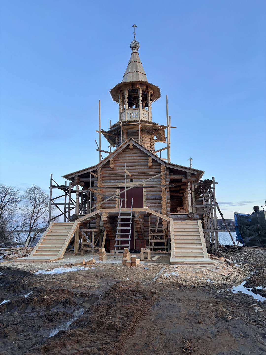 Таинственная и мистическая Кострома (Наталья)