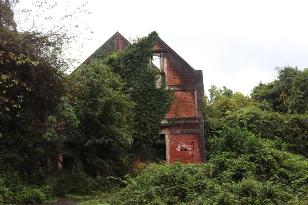 Экскурсия прошла великолепно. Спасибо Гору за интересные рассказы о достопримечательностях, которые встречались на нашем пути, и