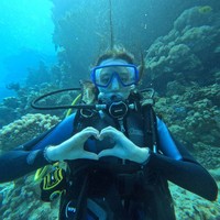 Фото отзыва 1: экскурсия "Дайвинг на одном из лучших пляжей Шарм-эль-Шейха"