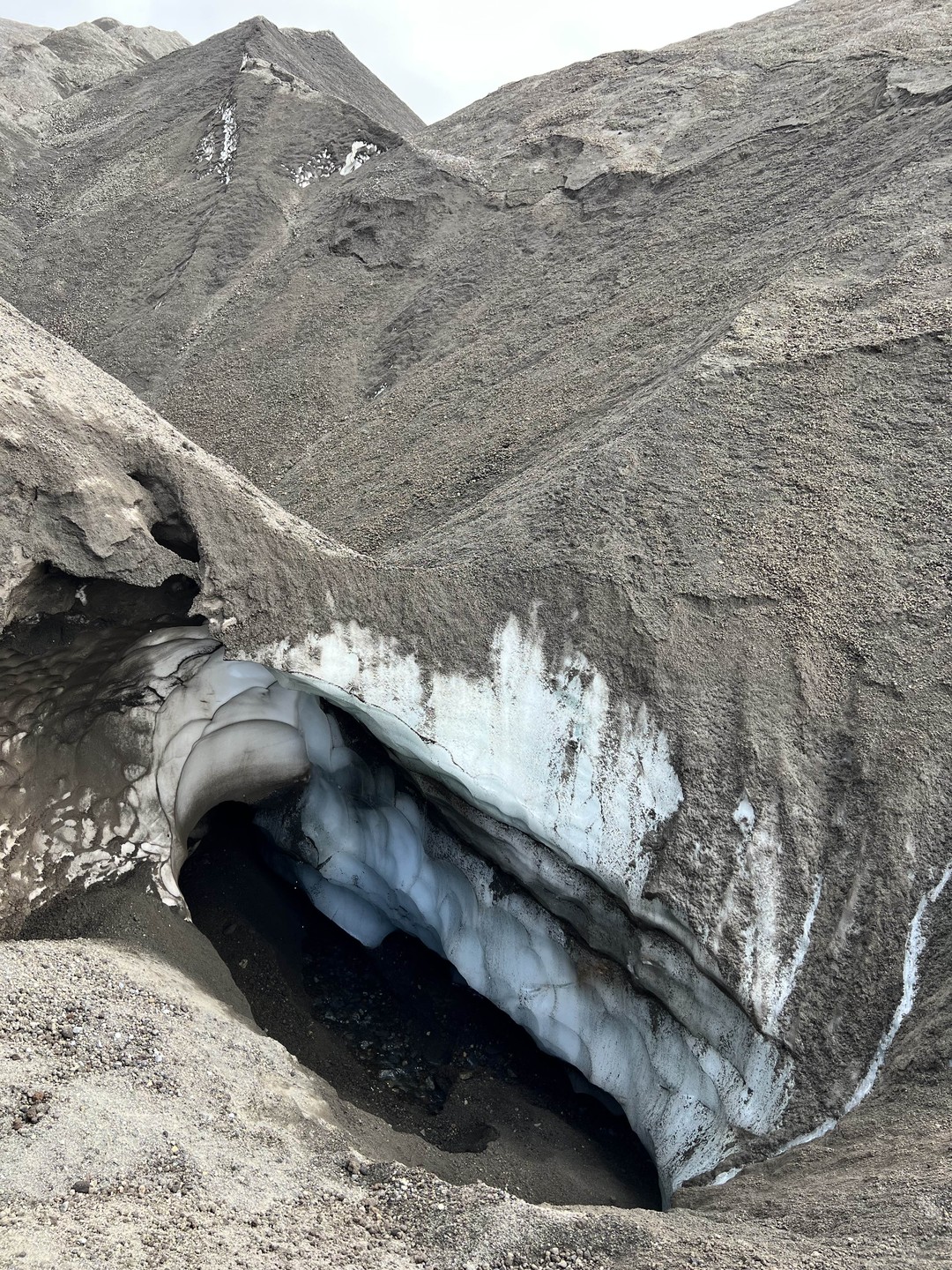 Очень понравилось восхождение на верблюд. Андрей - прекрасный гид и очень отличный человек, с которым очень