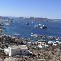 Фото отзыва 3: экскурсия "Миконос за 4 часа: обзорная экскурсия по острову"
