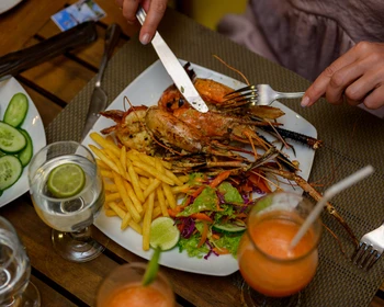 Окончание тура