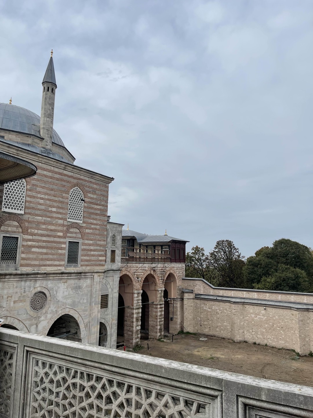 Дворец Топкапы: сокровище Османской империи (Козлов)