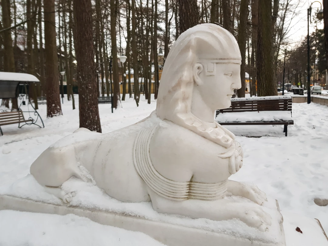Хорошая поездка, но не для зимы: без дополнительных опций, которые упоминаются в программе. Самое красивое -