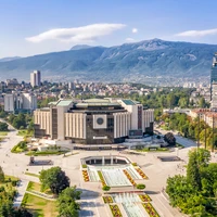 София: балканская жемчужина с&nbsp;античным характером