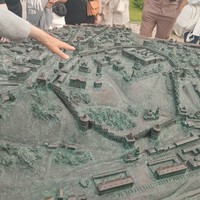 Фото отзыва 2: экскурсия "Нижний Новгород — «город грехов». Групповая экскурсия"