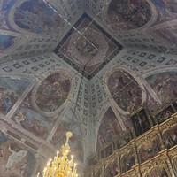 Отзыв о экскурсии "Углич сквозь столетия" — фото 1