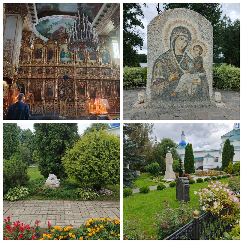 Все очень было здорово! Особенно гид 👍 насколько человек знает историю… Это просто нечто! Было безумно приятно слушать! 😊спасибо за организацию …