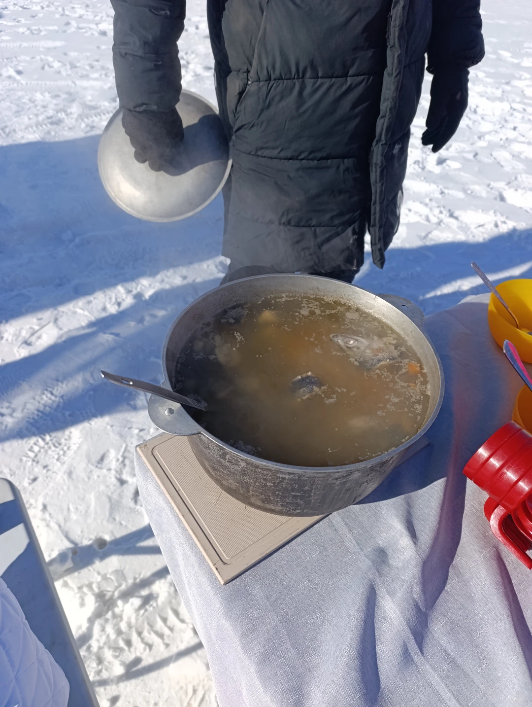 Находились в Иркутске всего 2 дня, по этому требовалось, короткое и емкое путешествие. За один день