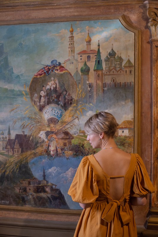 Виды Эстетика Тбилиси: фотоэкскурсия по району Сололаки