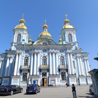 Фото отзыва 3: экскурсия "Пешком по Петербургу: полное погружение"