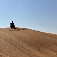 Фото отзыва 1: экскурсия "Эмираты, которые вас удивят"