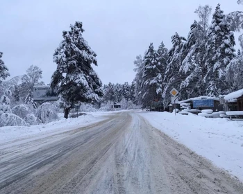 Курорт «Телецкий»