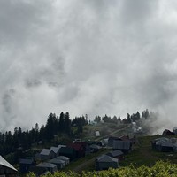 Фото отзыва 1: экскурсия "Из Батуми к Гомисмта — туда, где облака под ногами"