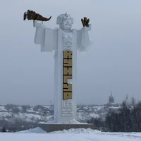 Фото отзыва 1: экскурсия "Из Перми — в Кунгур и Белогорье!"