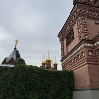 Фото отзыва 1: экскурсия "Сергиев Посад: полное погружение"