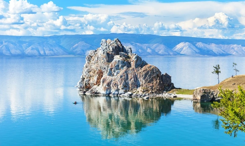 Культура, история, природа: по топовым местам Байкала в мини-группе с водными прогулками