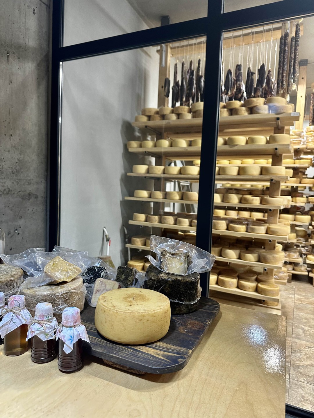 Лазурный Севан: экскурсия и обед с панорамным видом (всё включено) (Алена)