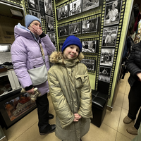 Фото отзыва 3: экскурсия "Сортавала через призму национального карельского костюма"
