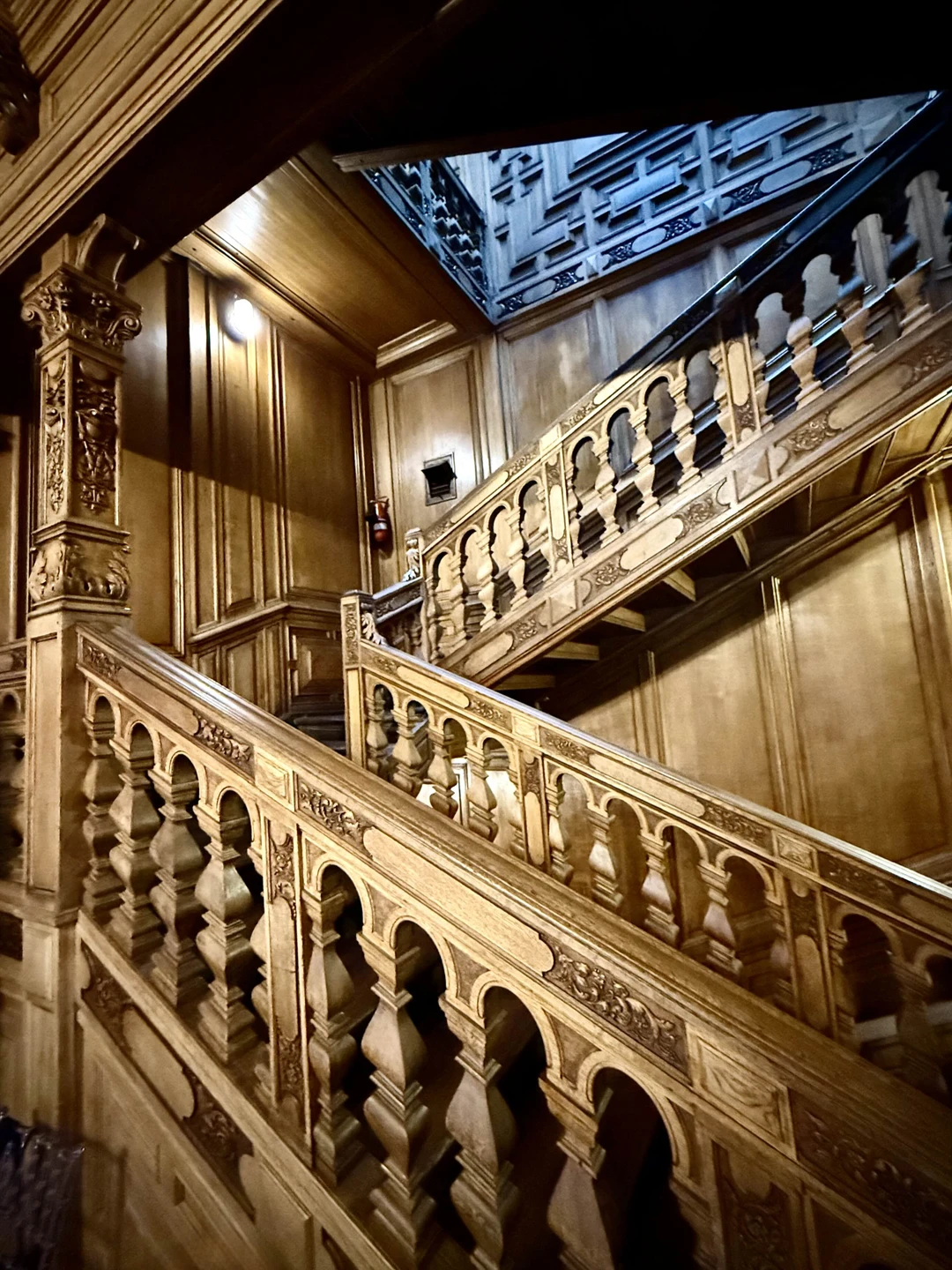 Людмила Петровна профессионал. Интеллектуально, чётко с расстановкой. Можно сказать одним словом: пробрало до слез…. Очень рекомендую эту экскурсию