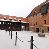 Фото отзыва 1: экскурсия "Рыцарские замки Восточной Пруссии"