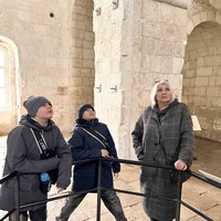 Фото отзыва 3: экскурсия "Древняя Кидекша: колыбель Руси белокаменной"