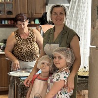 Фото отзыва 1: экскурсия "Кухня деревни Чаисубани (из Батуми)"