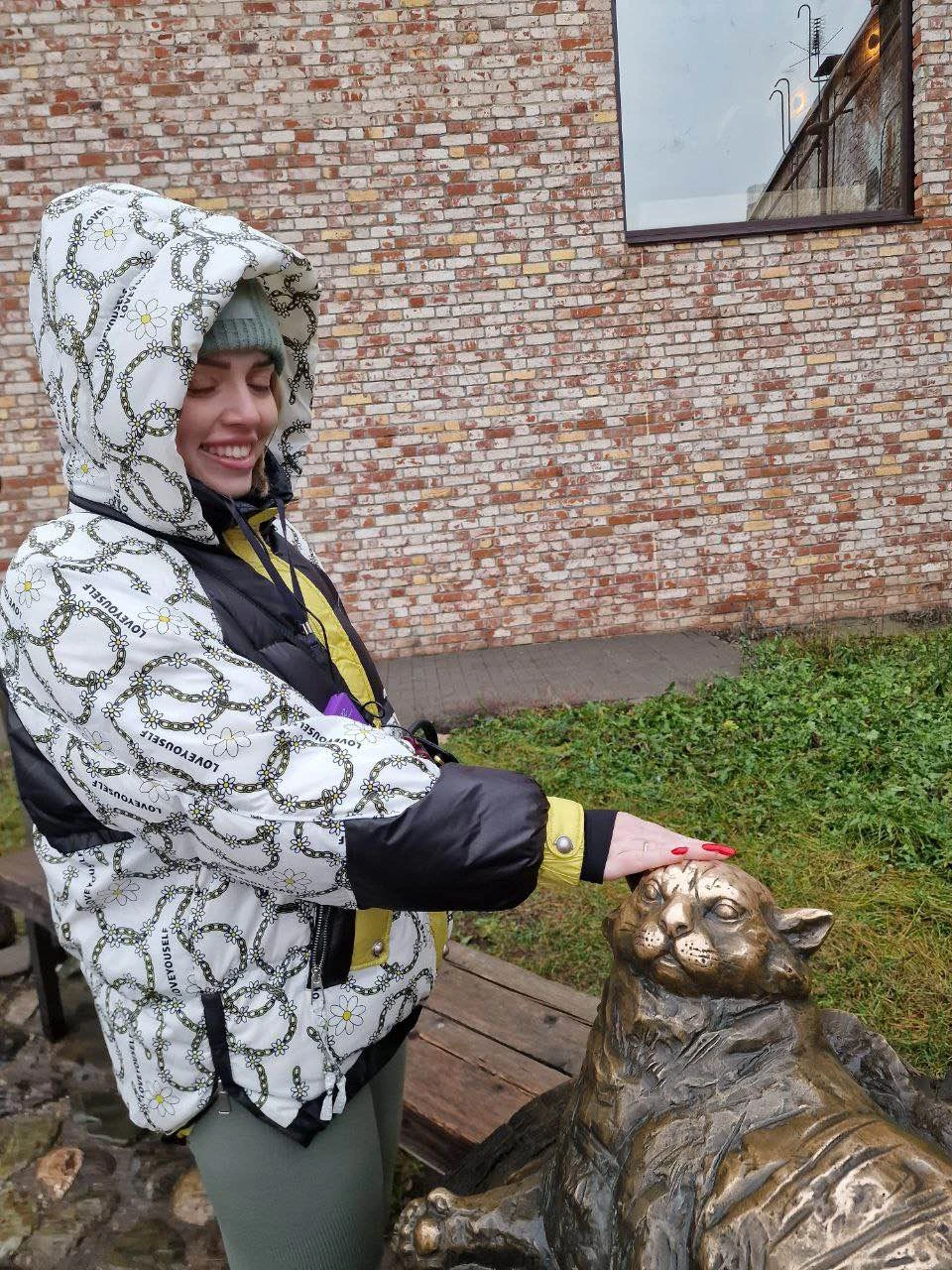 Отличный экскурсовод Лилия, внимательная, отзывчивая, грамотная, спасибо большое за экскурсию!