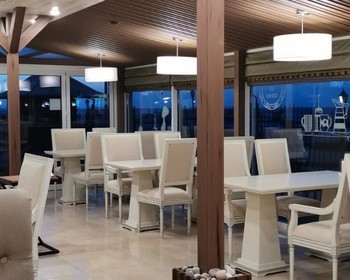 Фото отзыва 3: авторский тур "На майские в город кошек: выходные в Зеленоградске с прогулкой по Калининграду и Кушской косе"