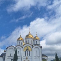 Отзыв о экскурсии "Геленджик и «Голубая бездна» — поездка по основным достопримечательностям" — фото 3