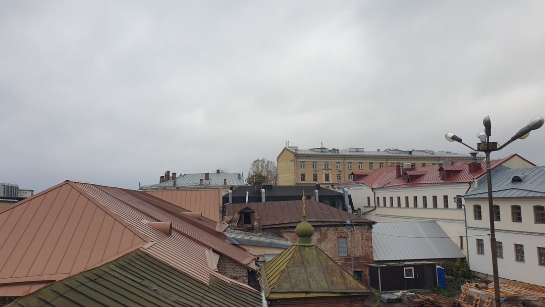 На экскурсии мы были 18.10.25, но отзыв получилось написать только сегодня!