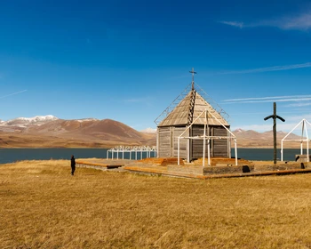 Каньон Дашбаши и Стеклянный мост, город-монастырь Вардзиа