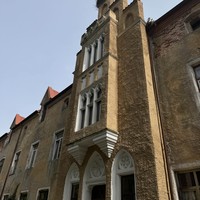 Фото туриста Виктория 4 - Замки Вальдау и Тапиау + обзорная по Гвардейску