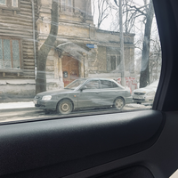 Фото отзыва 3: экскурсия "По местам фильма «Жмурки» в Нижнем Новгороде"