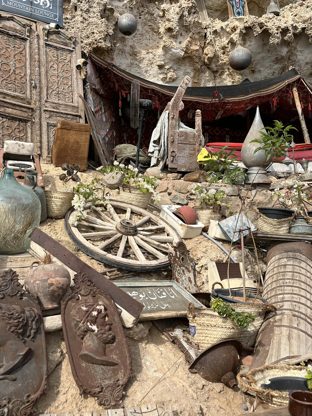 Шарм-эль-Шейх глазами его жителей (Наталья)