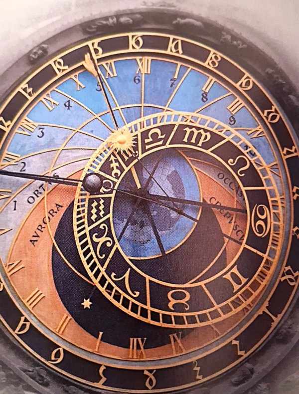 Самое главное о Старом городе Праги