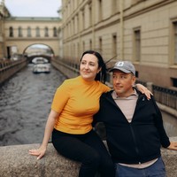 Фото отзыва 2: экскурсия "Парадный Петербург: прогулка с фотографом"