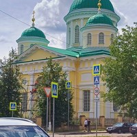 Отзыв о экскурсии "От истории до чая: путешествие по Торжку" — фото 3