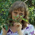 Марина