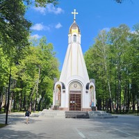 Фото отзыва 3: экскурсия "Древнерусская Рязань: обзорная экскурсия"