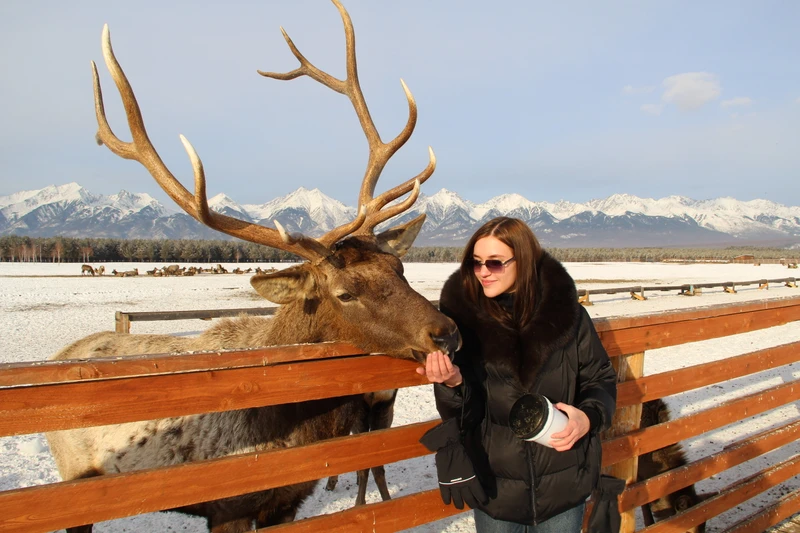 Анна отличный гид!!!! Было очень интересно и познавательно. Огромное спасибо команде за такую экскурсию!!! Приедем еще весной! Спасибо!)!)