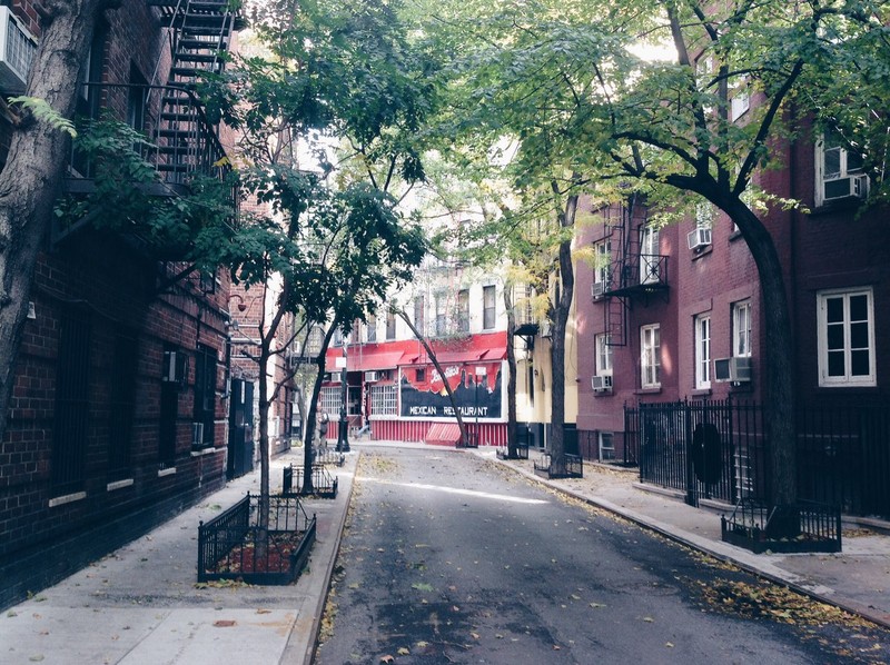 Фото отзыва 2: экскурсия "Beat Generation. Алко-трип по следам Керуака, Берроуза и Гинзбурга. 18+"