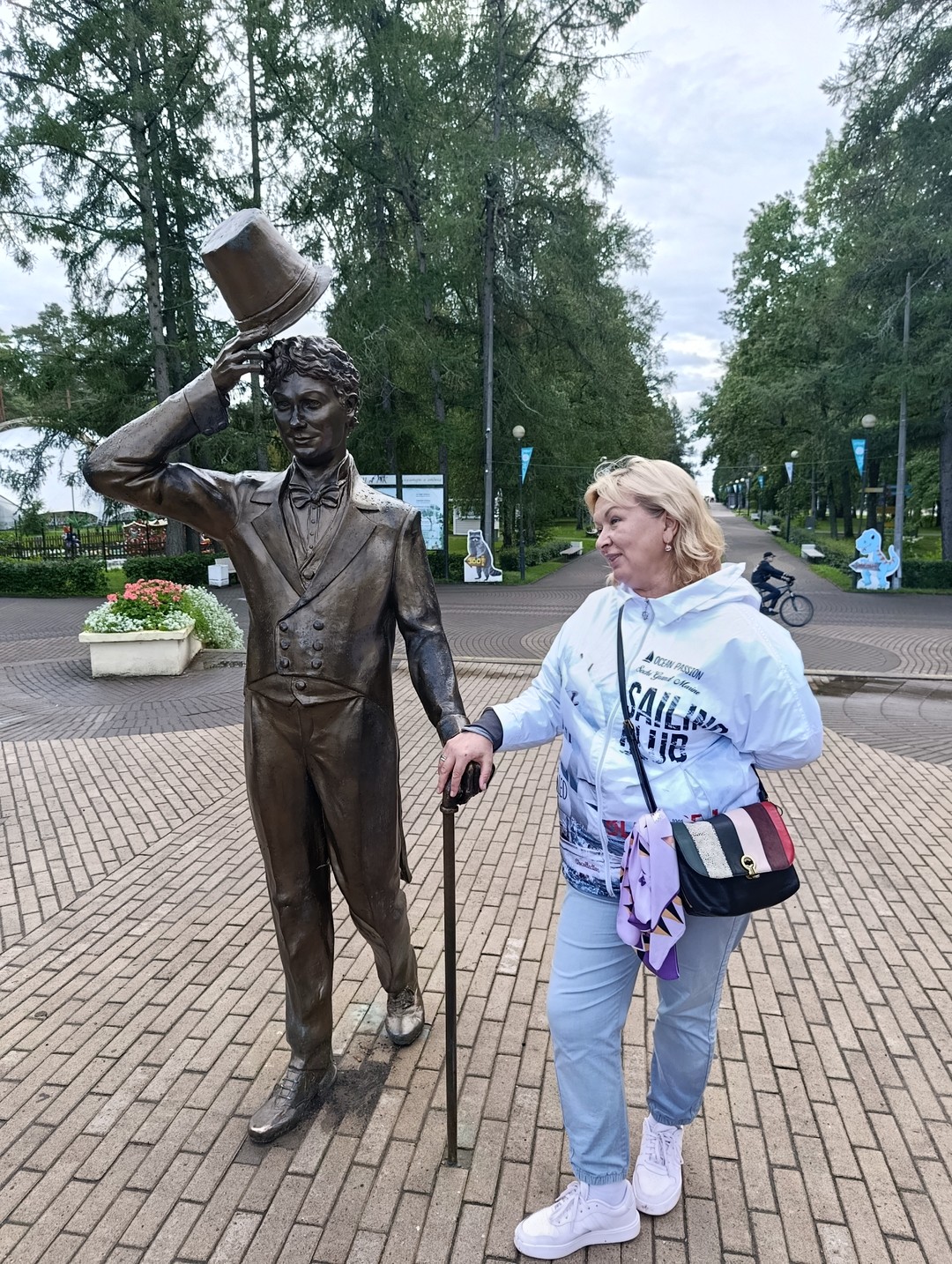 Финские истории Зеленогорска (Svetlana)