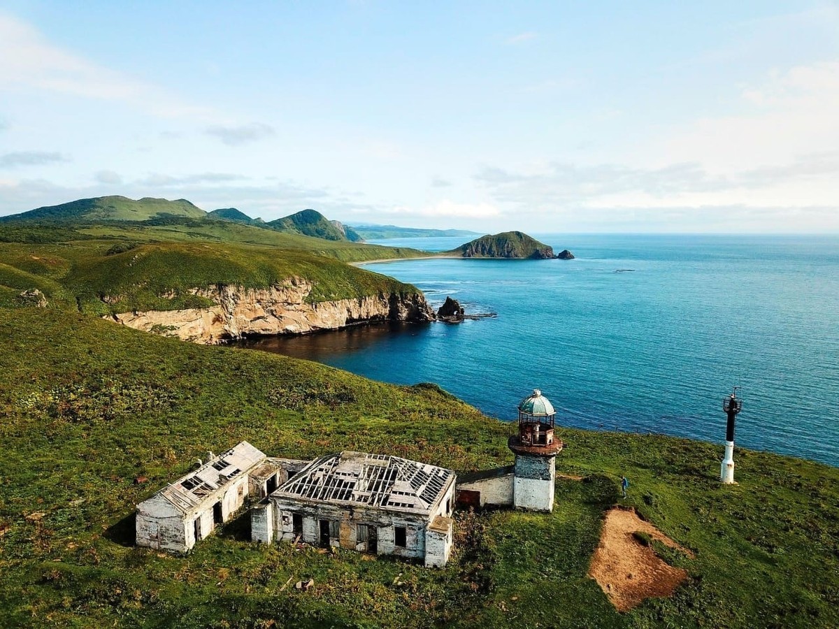 Групповая экспедиция к мысу Кузнецова на внедорожниках!