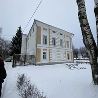 Фото отзыва 3: экскурсия "«Клянусь своей треуголкой». Прогулка по Твери эпохи Екатерины Великой"