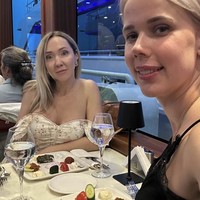 Фото отзыва 1: экскурсия "Вечерний круиз по Босфору с шоу-программой"