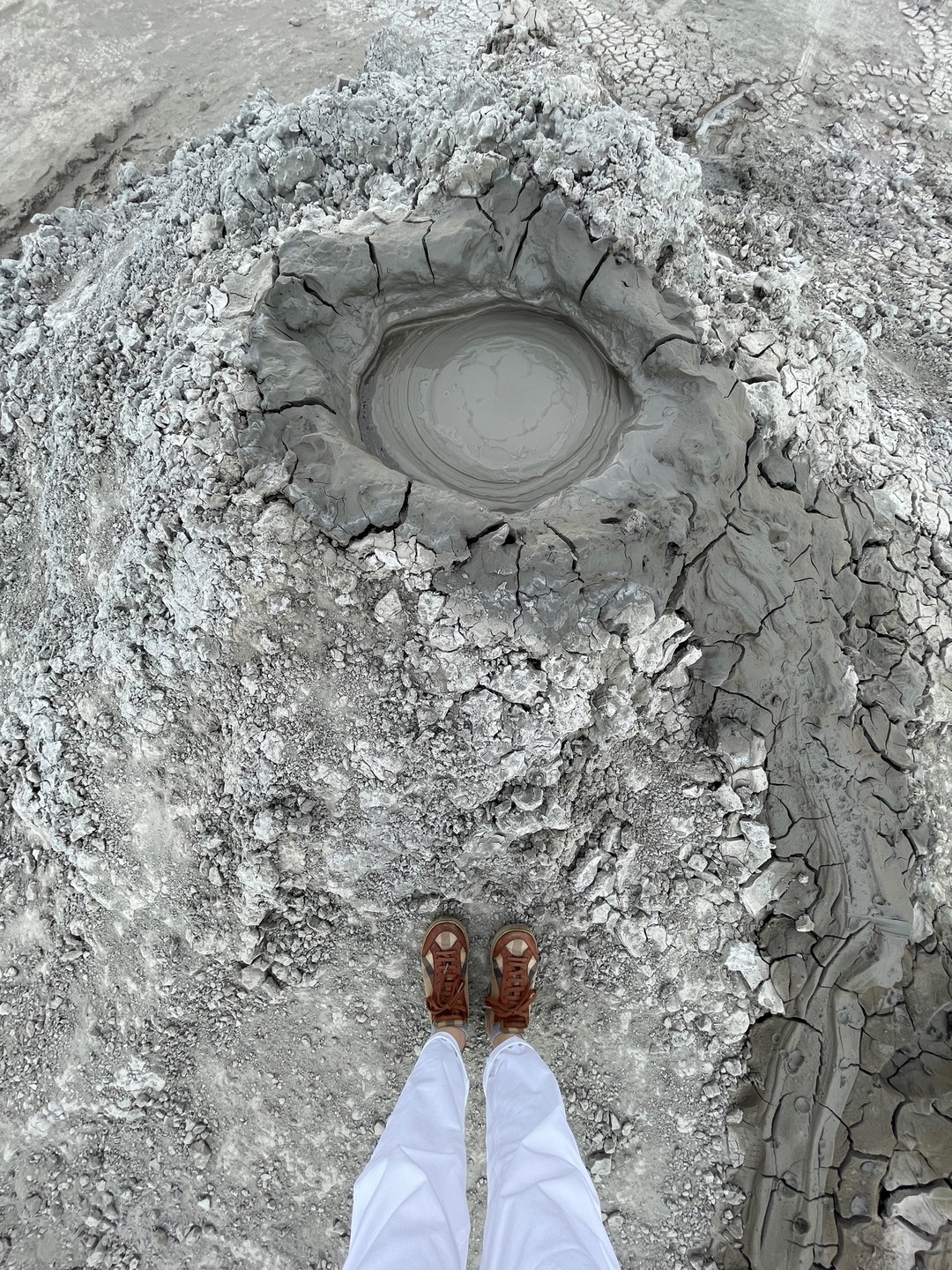 Природные чудеса Апшерона (Инна)